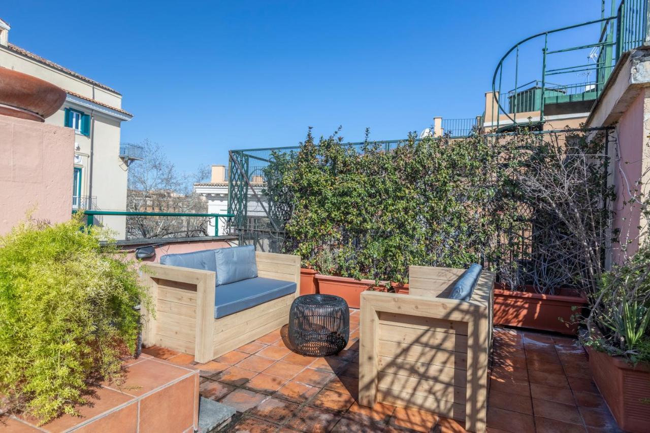 Aparthotel Sonder At Isola Tiberina 3*