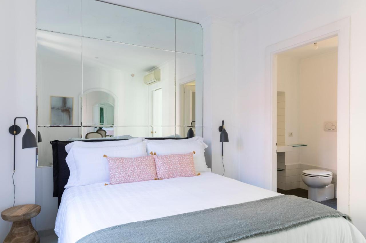 Aparthotel Sonder At Isola Tiberina 3*